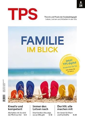 Familie im Blick TPS 6/24