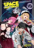 Reborn as a Space Mercenary: I Woke Up Piloting the Strongest Starship! (Light Novel) Vol. 10 (English Edition)