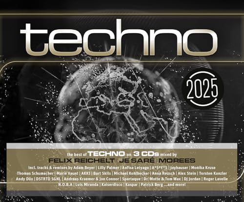 Techno 2025