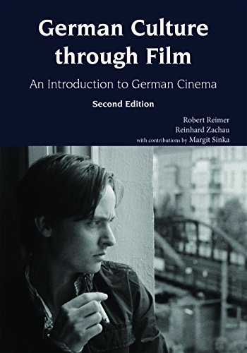 German Culture through Film: An Introduction to German Cinema