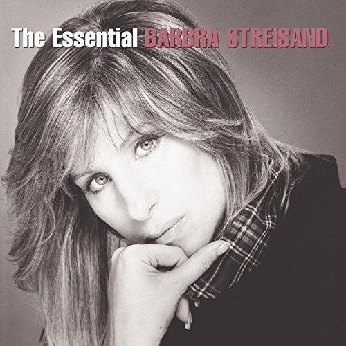 The Ultimate Collection/The Essential Barbra Streisand