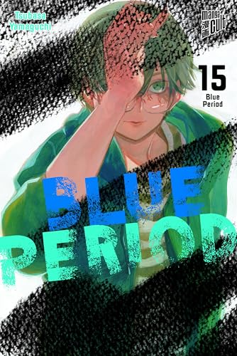 Blue Period 15