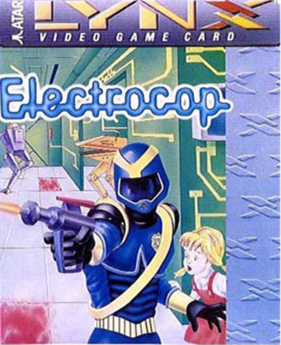 Electrocop - Lynx