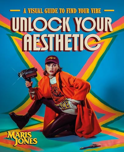 Unlock Your Aesthetic: A Visual Guide to Find Your Vibe