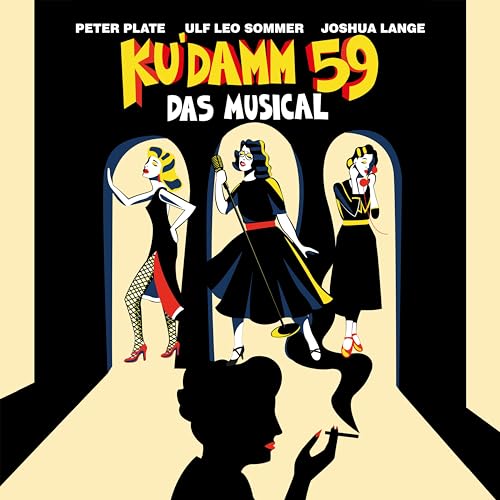 Ku'damm 59 - Das Musical