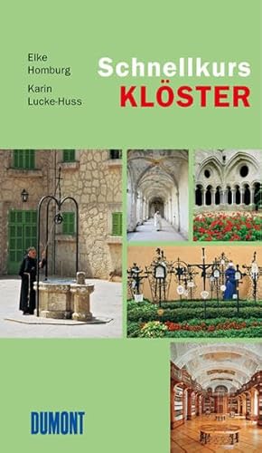 DuMont Schnellkurs Klöster