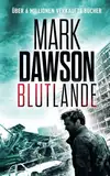 Blutlande (John Milton, Band 23)