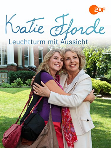 Katie Fforde - Leuchtturm mit Aussicht