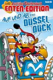 Lustiges Taschenbuch Enten-Edition 86: Auf und ab mit Dussel Duck