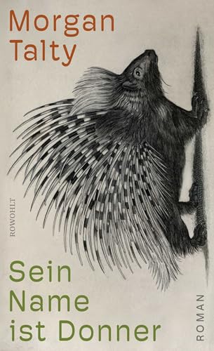 Sein Name ist Donner: Roman | Das unvergessliche Porträt einer indigenen Gemeinschaft in den USA
