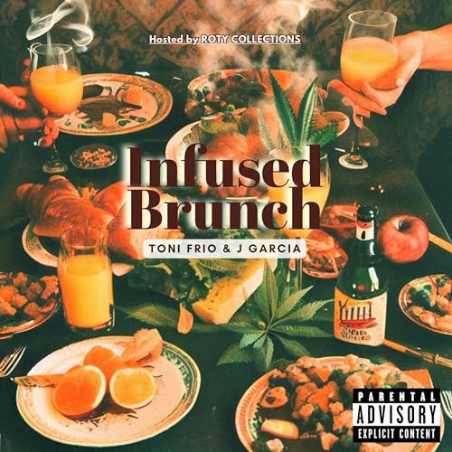 Invite Only (99 Joints) [Explicit]