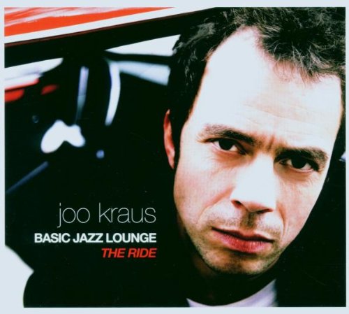 Basic Jazz Lounge-the Ride