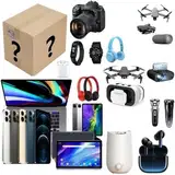 Retourenware Kaufen, Rückläufer Kaufen,4-15er Set Restposten,Standard-Postverpackungs-Rückgabebehälter VY4