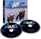 Live From Around The World (Blu-ray + CD Set)