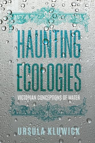 Haunting Ecologies: Victorian Conceptions of Water (Victorian Literature and Culture)