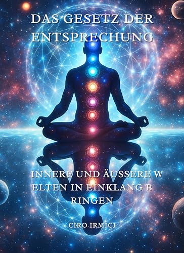 Das Gesetz der Entsprechung: Innere und äußere Welten in Einklang bringen