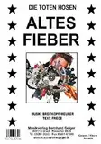 Altes Fieber - Einzelausgabe für Gesang / Klavier / Keyboard / Akkordeon / Gitarre