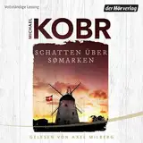 Schatten über Sømarken (AT) - Ein Bornholmkrimi: Lennart Ipsen 3