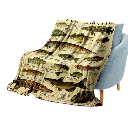 Qzdtue Multifunctional Throw Blanket, Funny Decorative Blanket, Cozy Nap Blanket, Blanket for Sofa, Travel Throw Blanket 78.74x59.06x0.39 Inches for Couch, Sofa, Bed, Travel, Camping