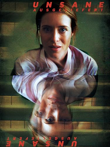 Unsane - Ausgeliefert