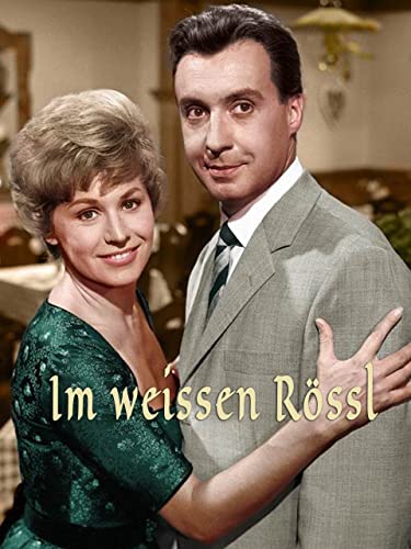 Im weißen Rößl