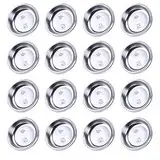 100 Stk Saucengerichte Seasoning Dishes Kunststoff Schälchen Mini Runde Dipschalen Stapelbar Langlebig Leicht Zu Tragen, Für Partys, Icknicks, Kleinen Speisen, Desserts, Vorspeisen, Gewürzen Usw