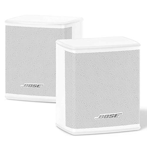 Bose Surround Speakers Weiß