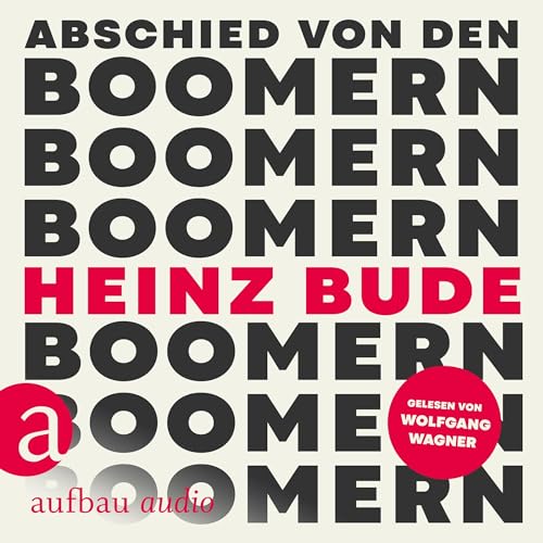 Abschied von den Boomern