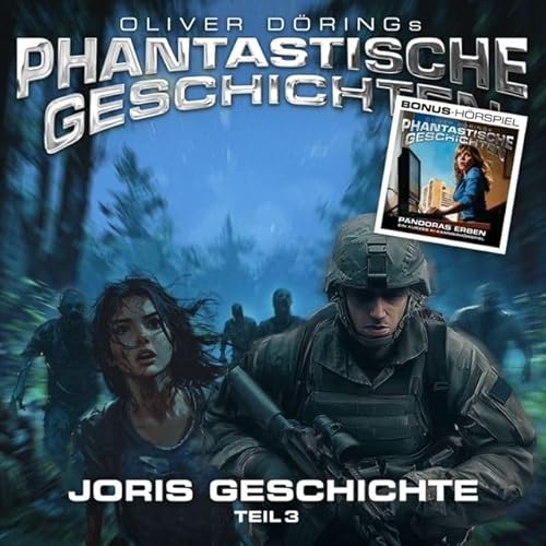 Joris Geschichte (Teil 3)
