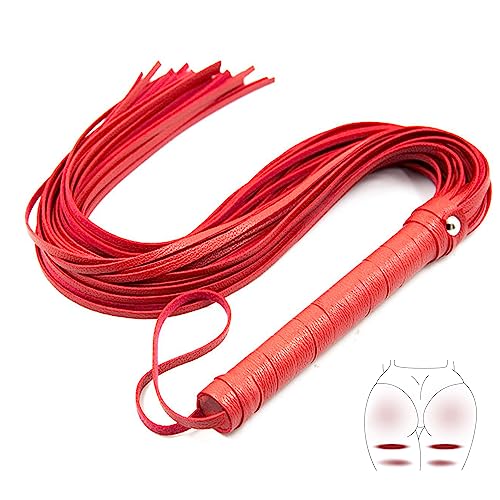 Flogger Red One Size