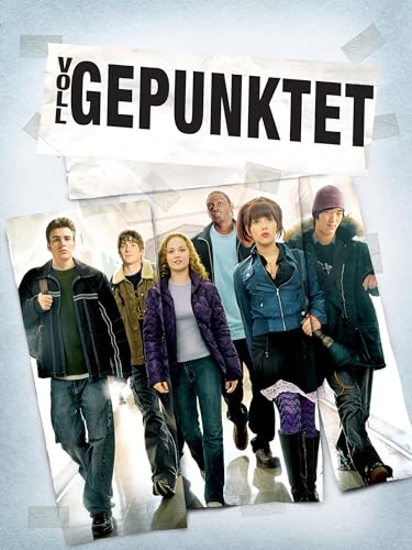 Voll Gepunktet