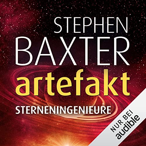 Artefakt - Sterneningenieure: Artefakt 2