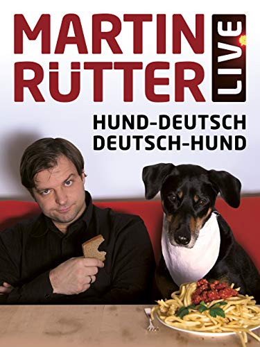 Hund - Deutsch, Deutsch - Hund