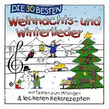 Die 30 Besten Weihnachts-Und Winterlieder