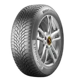 CONTINENTAL WINTERCONTACT TS 870 - 195/65R15 91T - C/B/70dB - Winterreifen