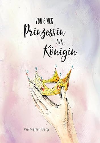 Von einer Prinzessin zur Königin