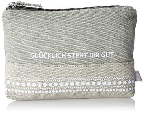 Räder Ordnungshüter Kosmetiktasche Glücklich Steht