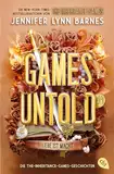 Games Untold – Die The-Inheritance-Games-Geschichten: Die umwerfende Fortsetzung der internationalen Bestseller-Serie »The Inheritance Games« (Die The-Inheritance-Games-Reihe, Band 5)