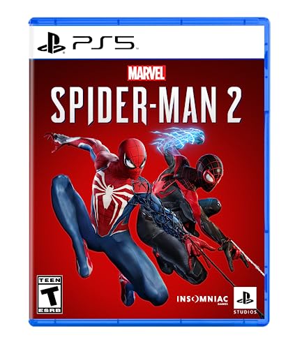 Spider-Man 2 Replenishment Edition for Playstation 5