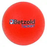 Betzold - Softball 15 cm - Schaumstoff-Ball, Spielball für Kinder, Sportunterricht