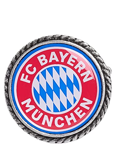 FC Bayern München | Anstecker | Pin | Brosche | Classic| Rot