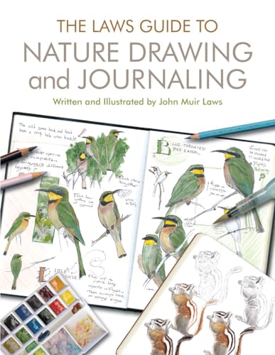 Laws Guide to Nature Drawing and Journaling