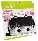 MADE BY YOU Näh-Set Felltasche
