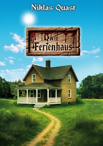 Das Ferienhaus