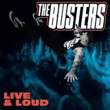 Live & Loud [Vinyl LP]