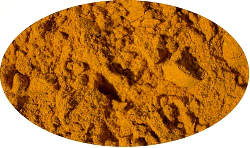 Eder Gewürze - Singapur Curry - Meeresfrüchte - 500g