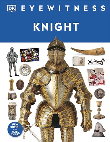 Knight (DK Eyewitness) (English Edition)