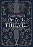 Dance of Thieves: Band 1 der fesselnden Romantasy-Dilogie. Chroniken der Hoffnung 1 (Die Chroniken der Hoffnung)