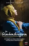 Die Glaubenskriegerin: Ich kämpfte um Allahs Aufmerksamkeit und fand Gottes liebevollen Blick