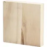 Holztafel